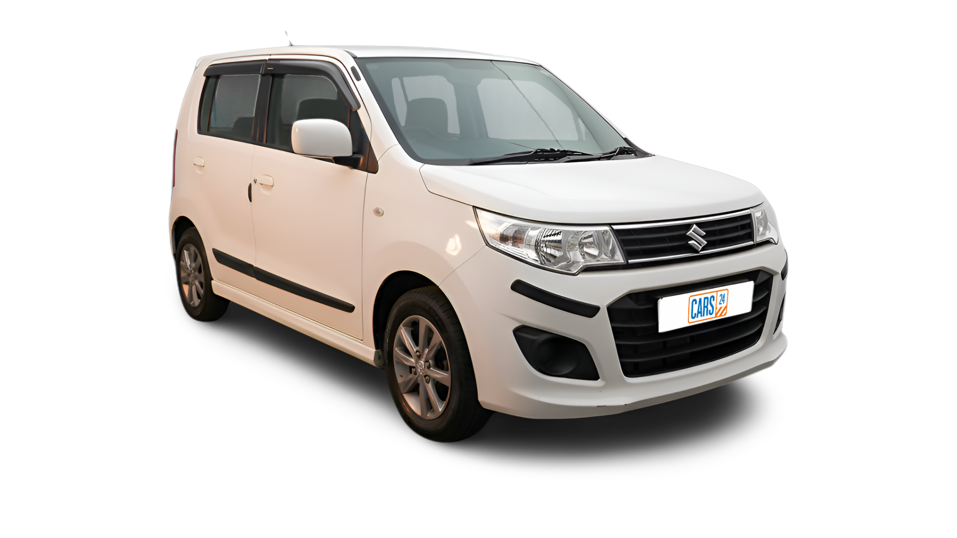 Maruti Wagon R Stingray-img